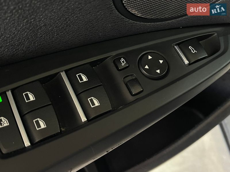 Внедорожник / Кроссовер BMW X3 2017 в Одессе