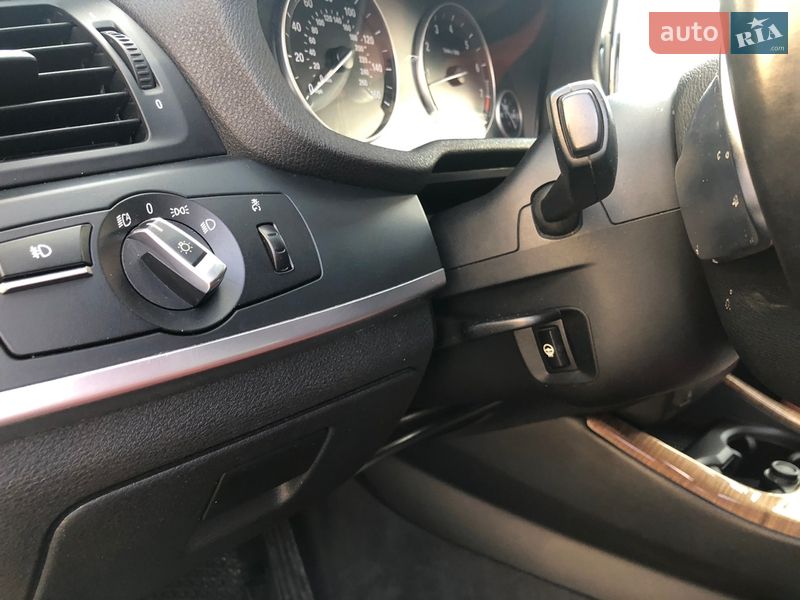 Внедорожник / Кроссовер BMW X3 2011 в Киеве фото 34 Внедорожник / Кроссовер BMW X3 2011 в Киеве