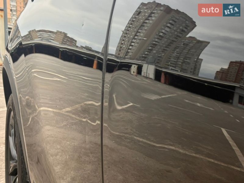 Внедорожник / Кроссовер BMW X3 2015 в Киеве фото 8 Внедорожник / Кроссовер BMW X3 2015 в Киеве