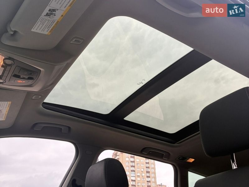 Внедорожник / Кроссовер BMW X3 2015 в Киеве фото 33 Внедорожник / Кроссовер BMW X3 2015 в Киеве