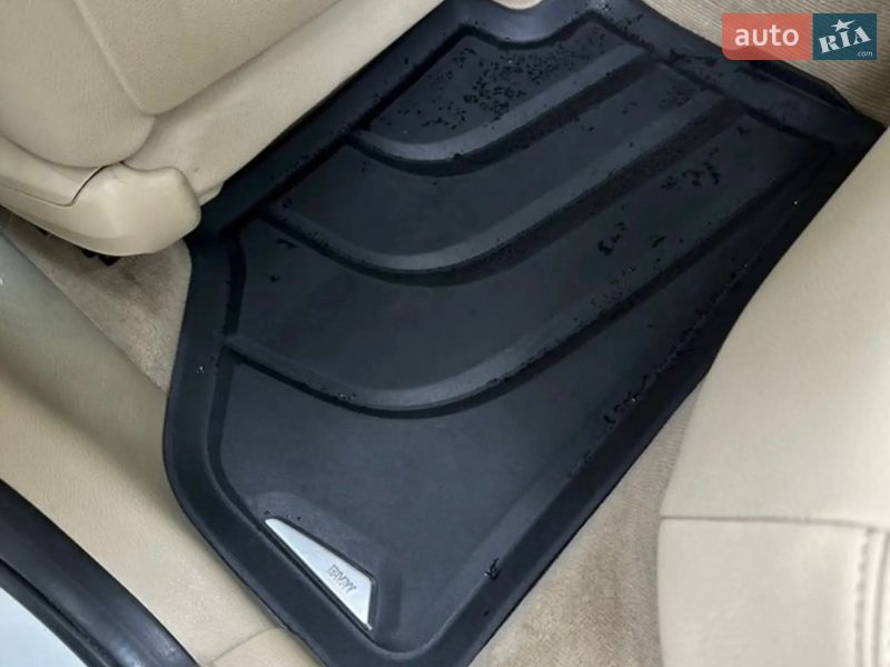 Внедорожник / Кроссовер BMW X3 2013 в Киеве