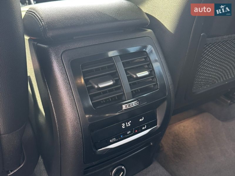 Внедорожник / Кроссовер BMW X3 2019 в Ровно