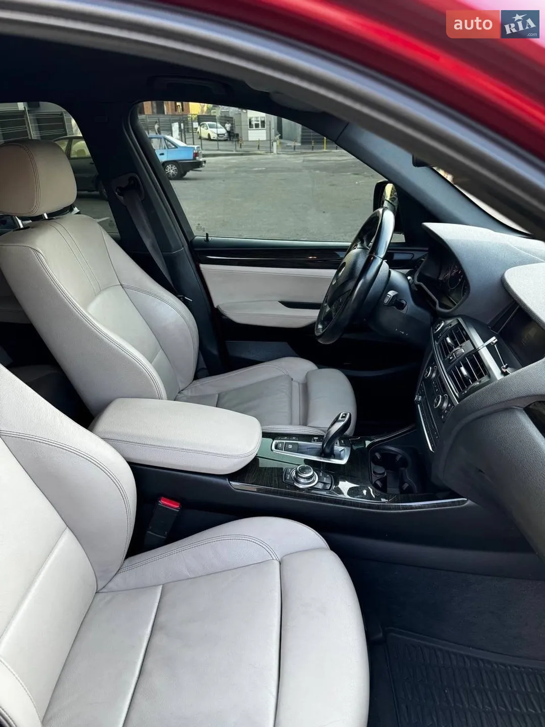 2011 BMW X3 - мініатюра 5