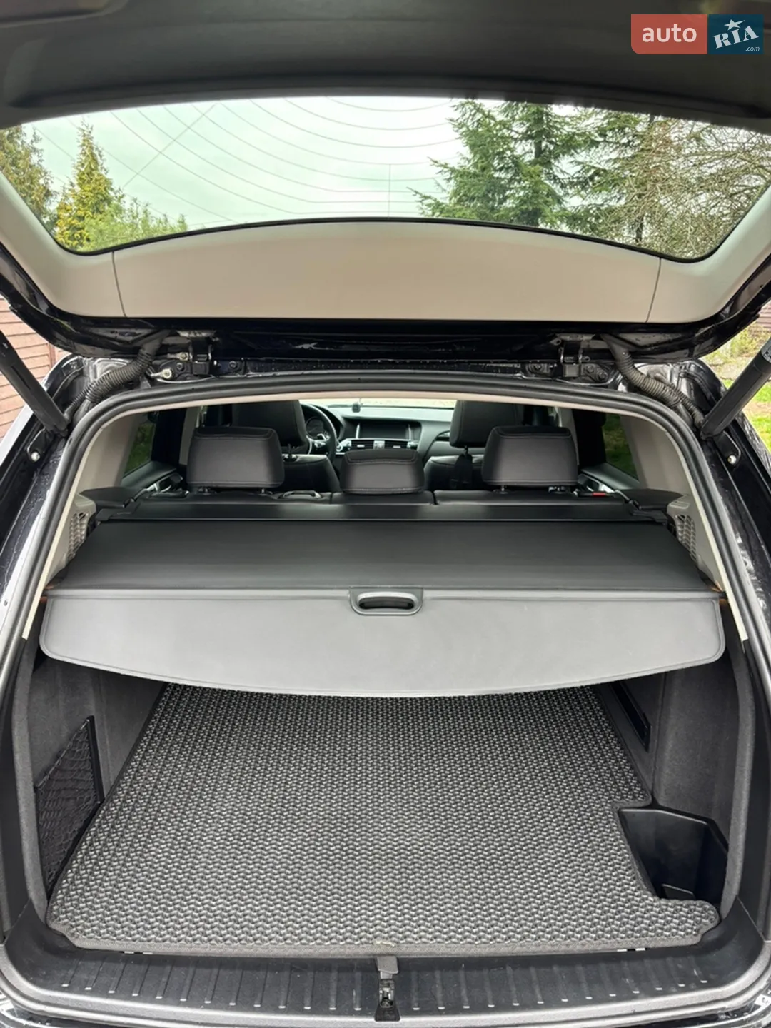 2016 BMW X3 - мініатюра 35