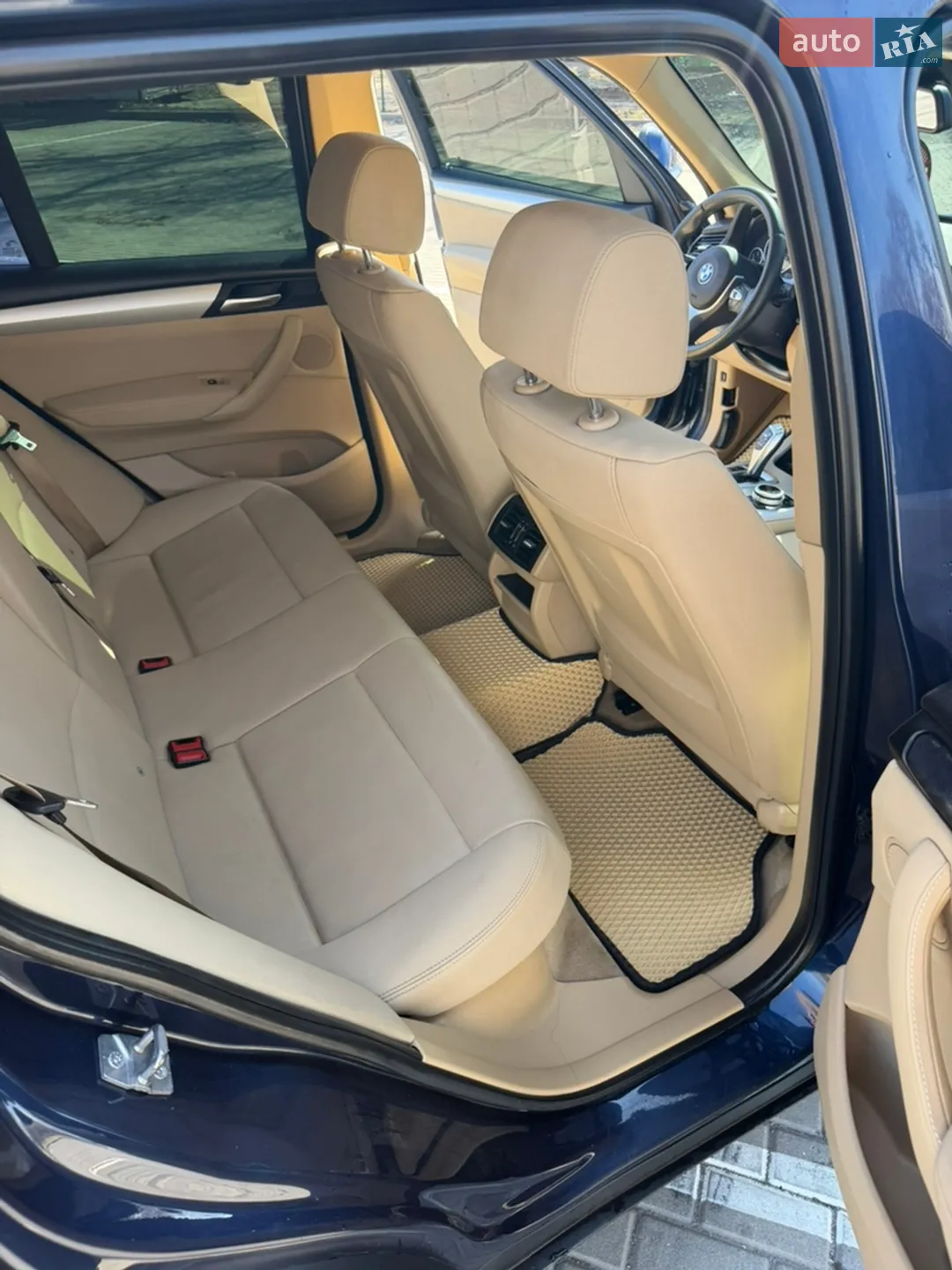 2012 BMW X3 - мініатюра 24