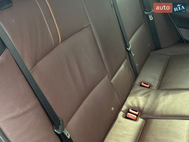 Внедорожник / Кроссовер BMW X3 2015 в Черновцах фото 14 Внедорожник / Кроссовер BMW X3 2015 в Черновцах