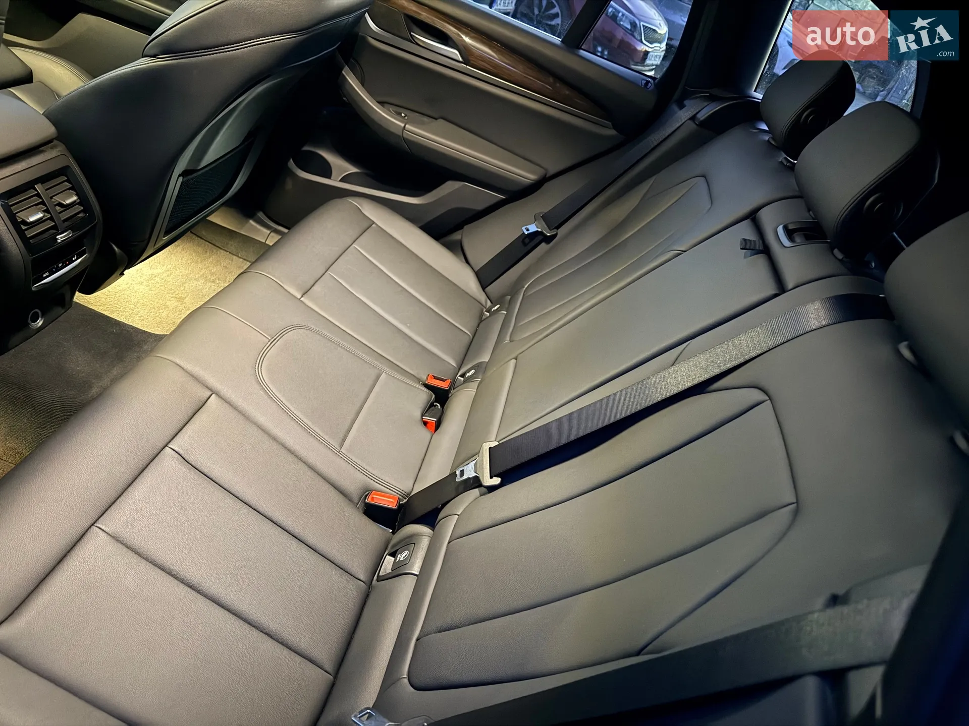 2018 BMW X3 - мініатюра 30
