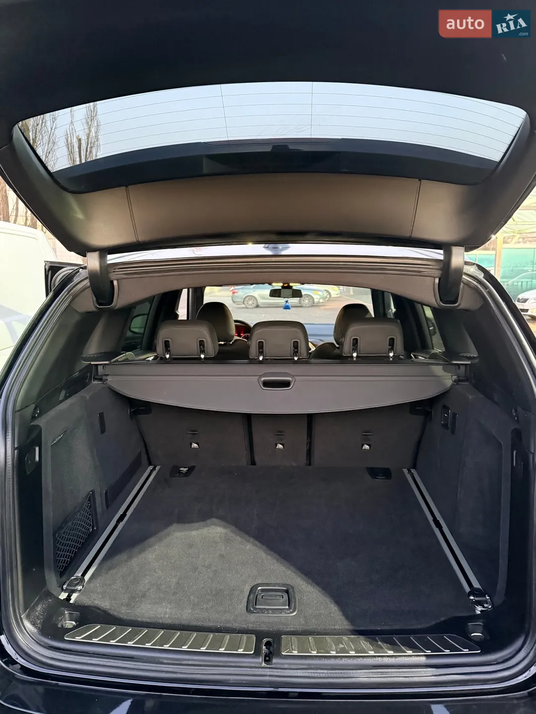 2018 BMW X3 - мініатюра 38