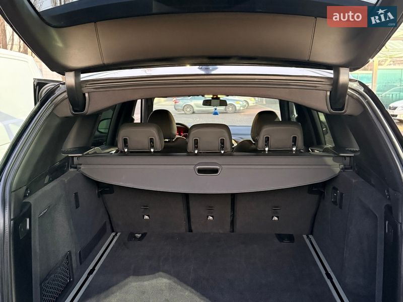 Позашляховик / Кросовер BMW X3 2018 в Києві фото 38 Позашляховик / Кросовер BMW X3 2018 в Києві