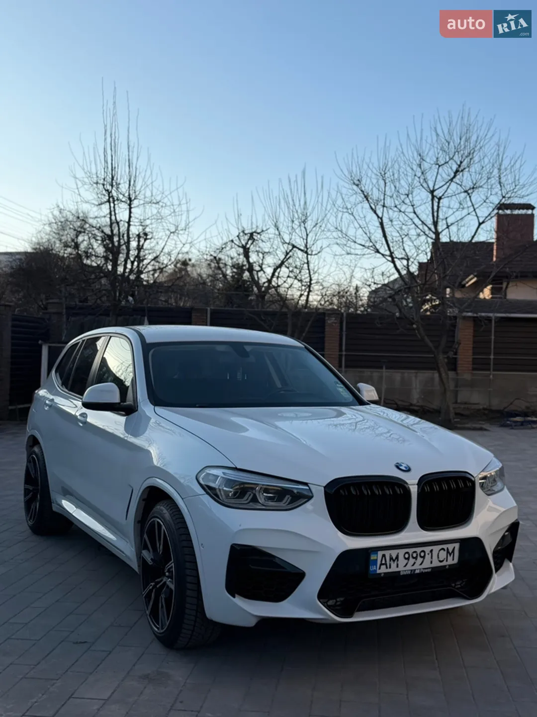 2019 BMW X3 - мініатюра 3