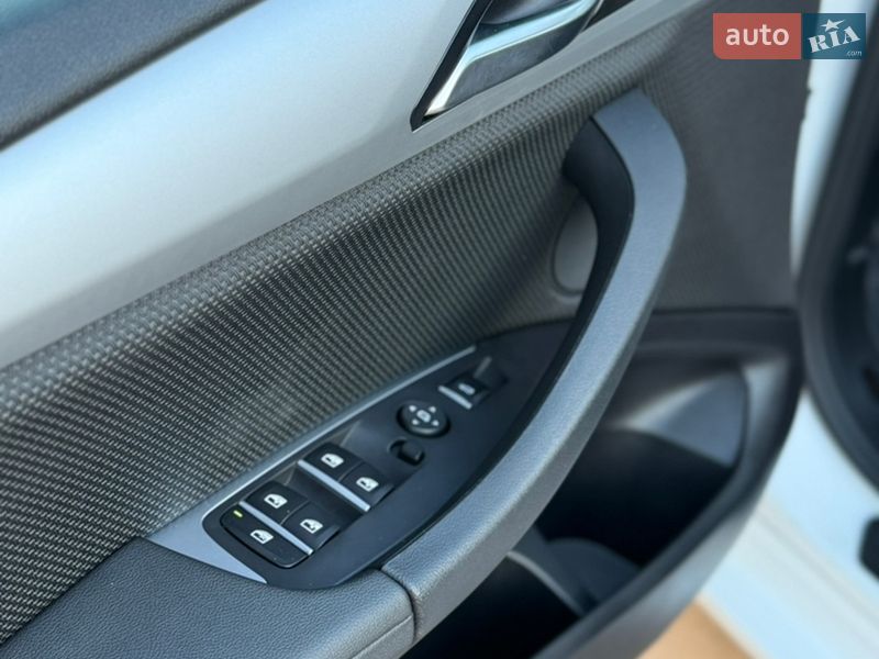 Внедорожник / Кроссовер BMW X3 2019 в Житомире фото 9 Внедорожник / Кроссовер BMW X3 2019 в Житомире
