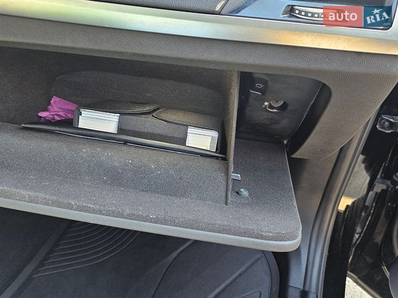 Позашляховик / Кросовер BMW X3 2019 в Одесі