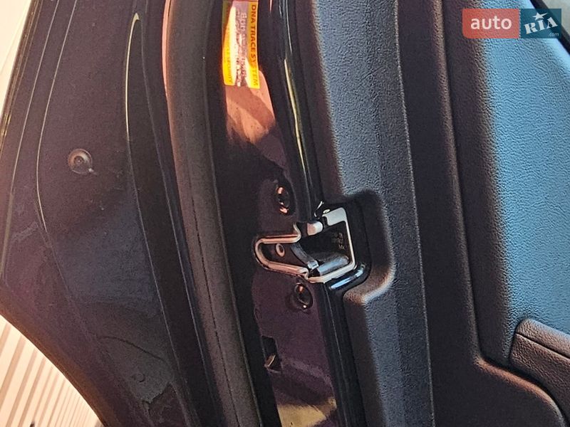 Позашляховик / Кросовер BMW X3 2019 в Одесі