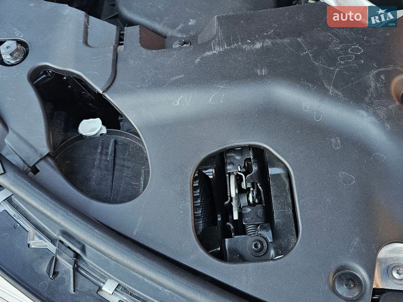 Позашляховик / Кросовер BMW X3 2019 в Одесі