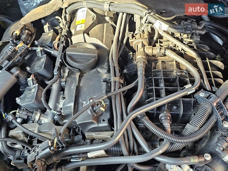 Позашляховик / Кросовер BMW X3 2019 в Одесі