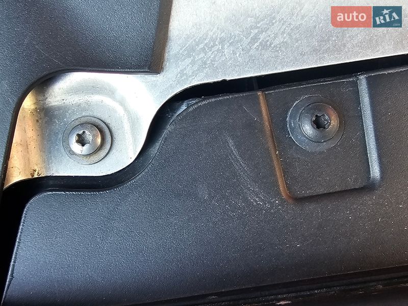 Позашляховик / Кросовер BMW X3 2019 в Одесі