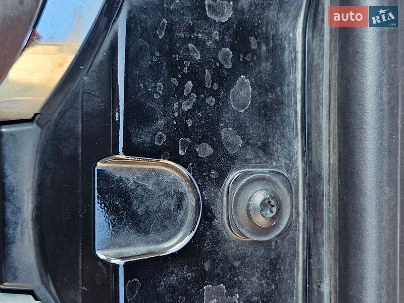 Позашляховик / Кросовер BMW X3 2019 в Одесі