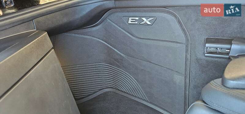 Позашляховик / Кросовер BMW X3 2019 в Одесі