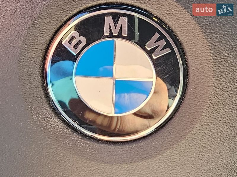 Позашляховик / Кросовер BMW X3 2019 в Одесі