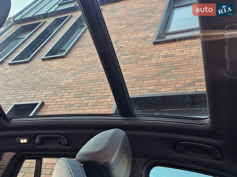 Позашляховик / Кросовер BMW X3 2019 в Одесі