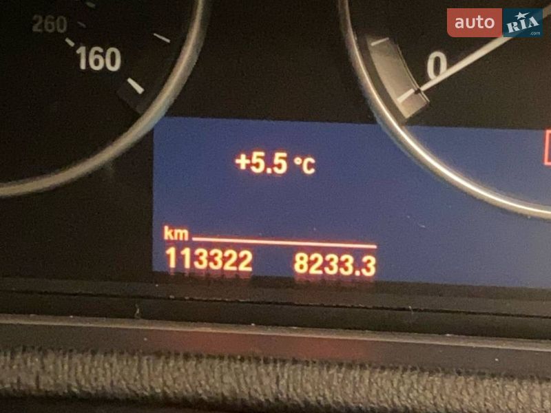 Внедорожник / Кроссовер BMW X3 2015 в Ирпене фото 15 Внедорожник / Кроссовер BMW X3 2015 в Ирпене