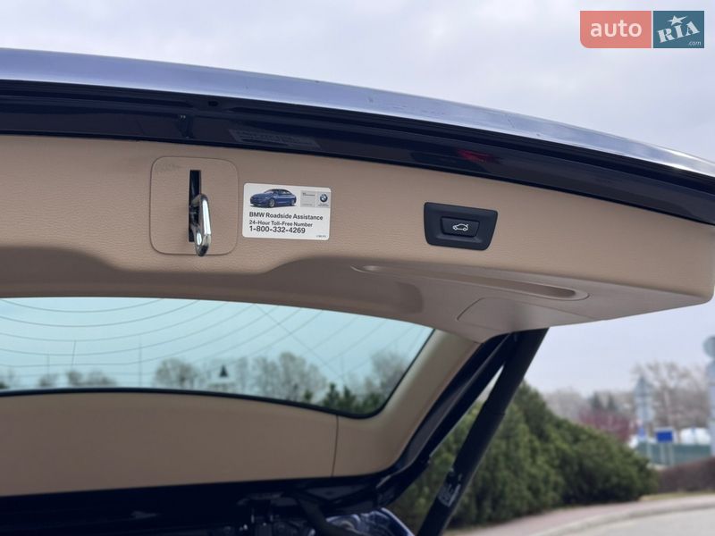 Внедорожник / Кроссовер BMW X3 2015 в Киеве