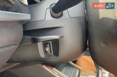 Позашляховик / Кросовер BMW X3 2015 в Києві