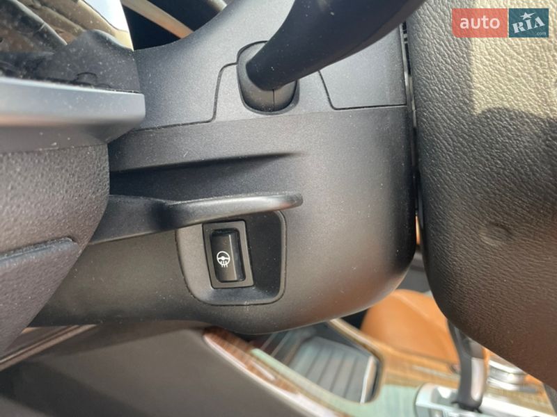 Внедорожник / Кроссовер BMW X3 2015 в Киеве фото 11 Внедорожник / Кроссовер BMW X3 2015 в Киеве