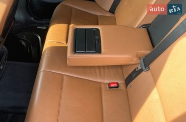 Позашляховик / Кросовер BMW X3 2015 в Києві