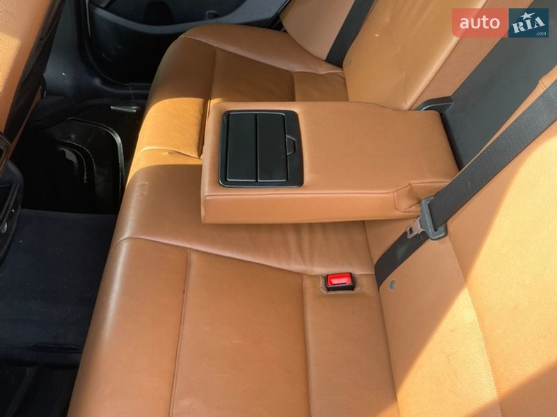 Внедорожник / Кроссовер BMW X3 2015 в Киеве фото 26 Внедорожник / Кроссовер BMW X3 2015 в Киеве