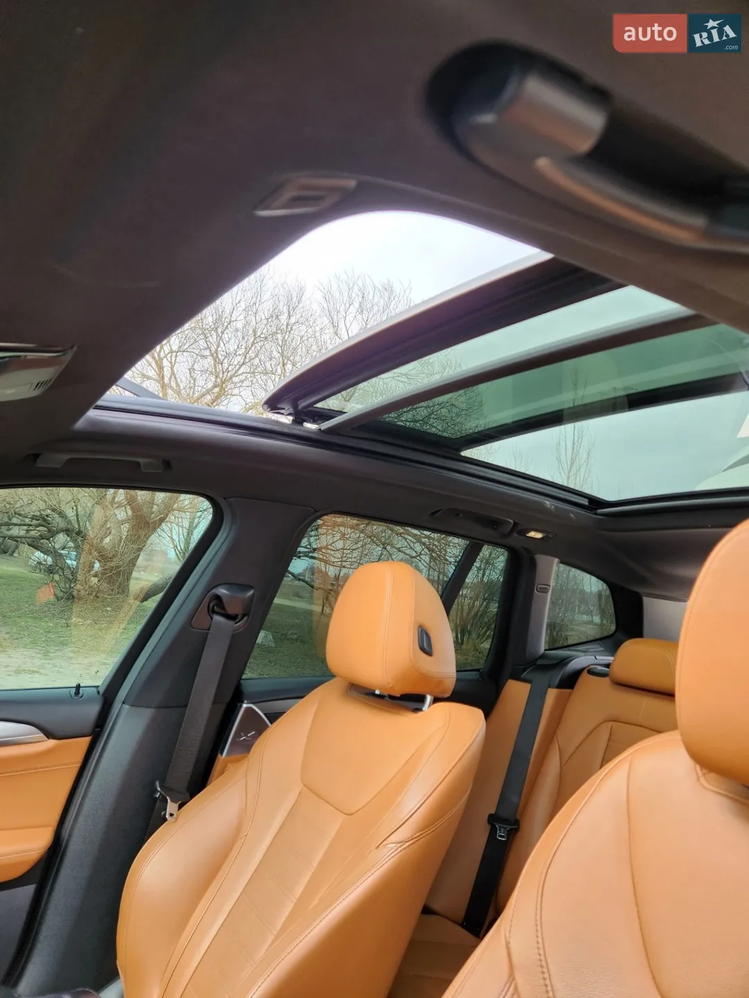 2018 BMW X3 - мініатюра 18