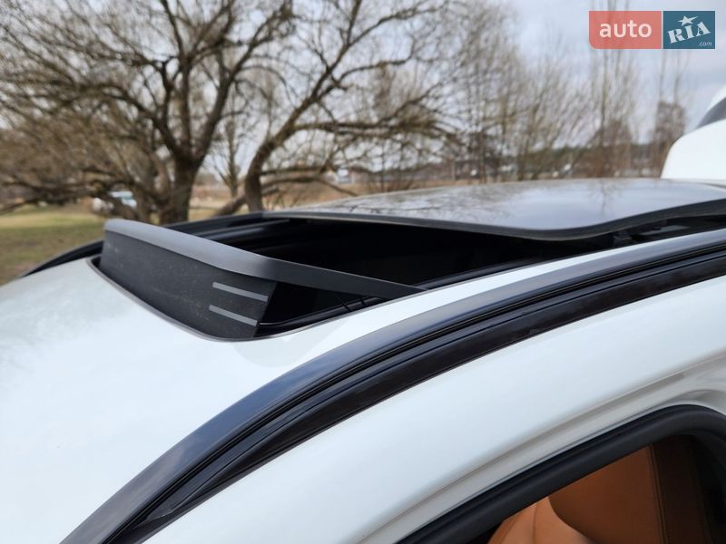 Внедорожник / Кроссовер BMW X3 2018 в Киеве