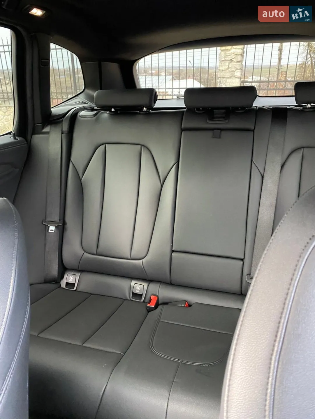 2018 BMW X3 - мініатюра 22