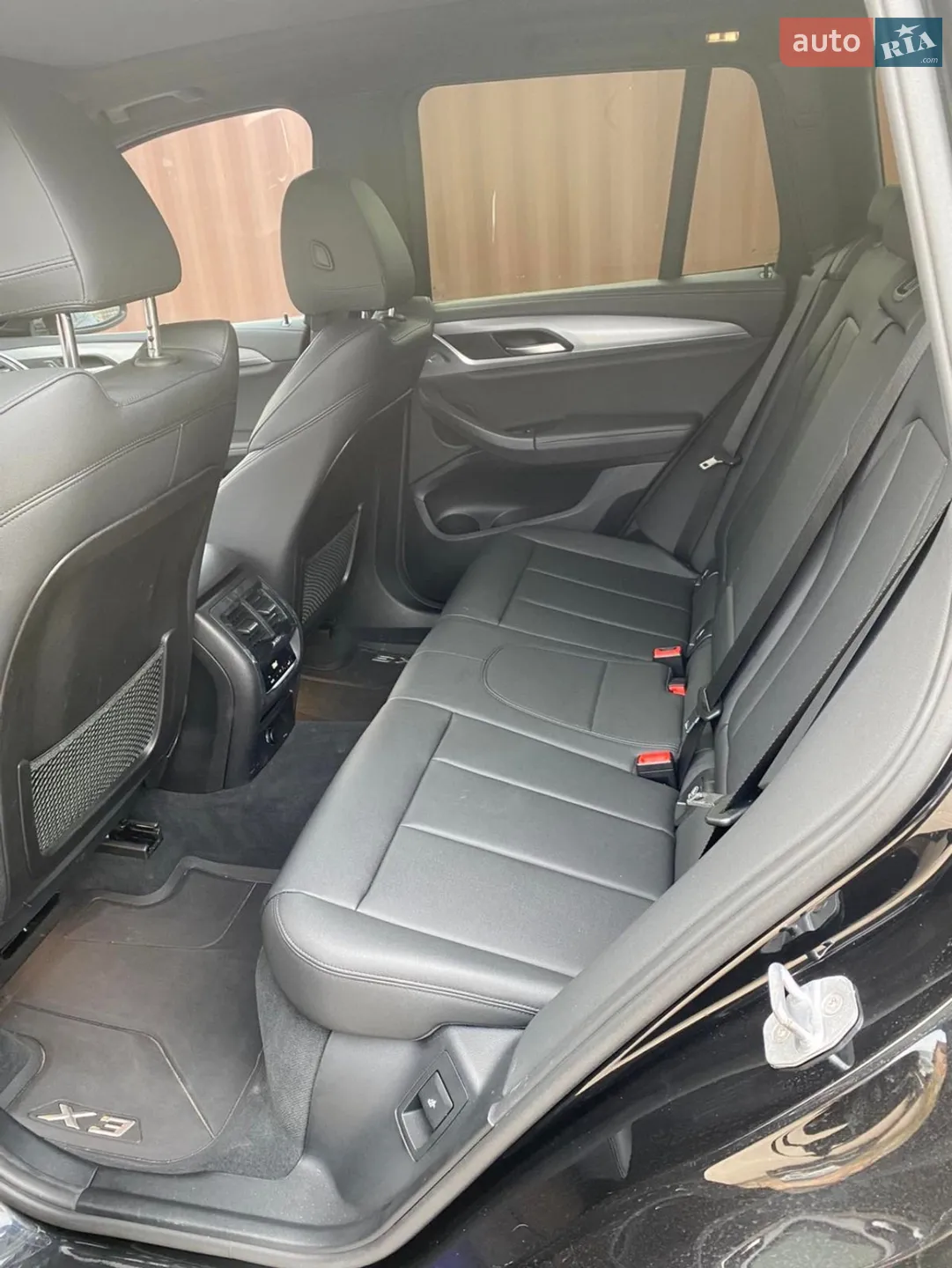 2018 BMW X3 - мініатюра 62