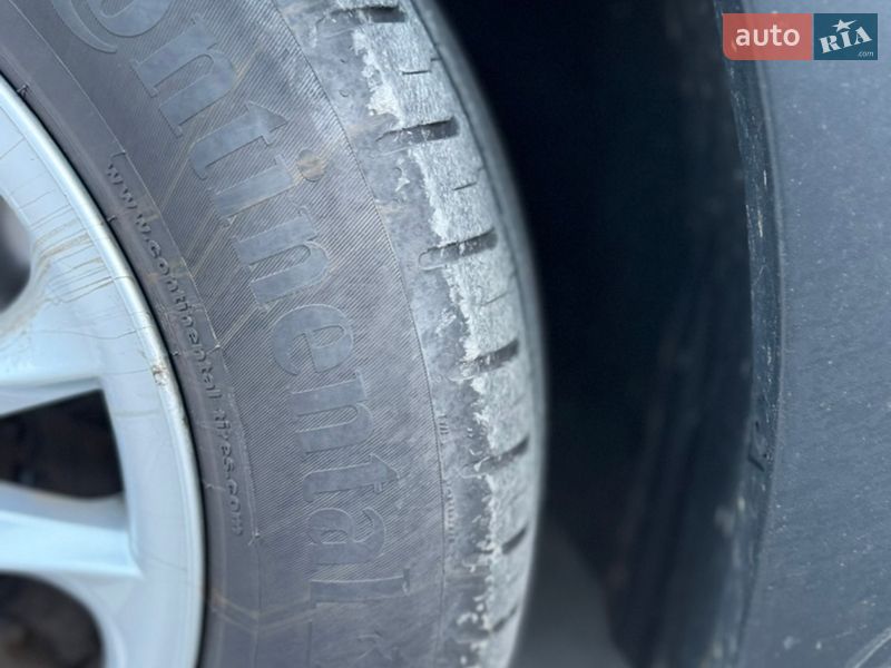 Внедорожник / Кроссовер BMW X3 2009 в Харькове