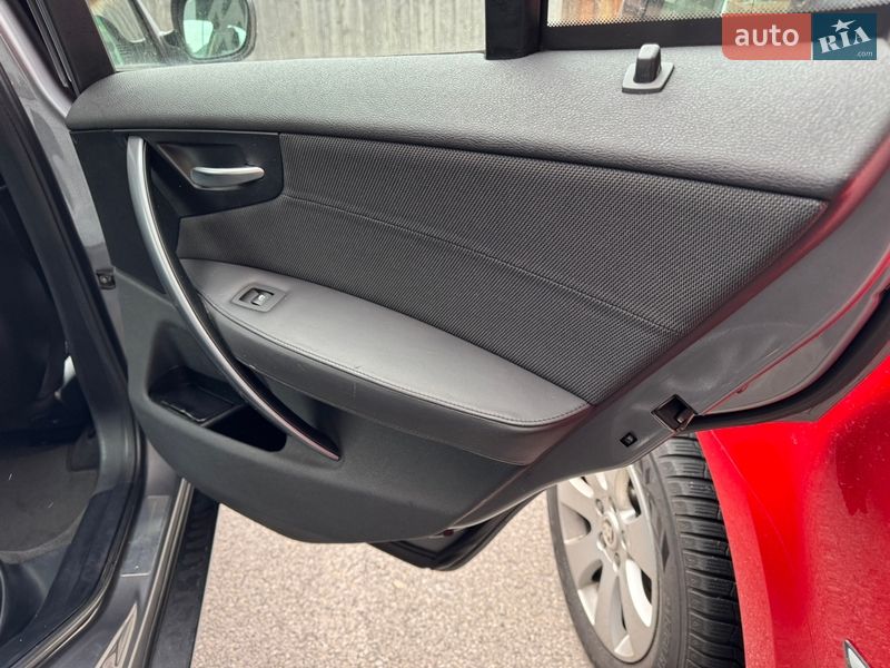 Внедорожник / Кроссовер BMW X3 2009 в Харькове