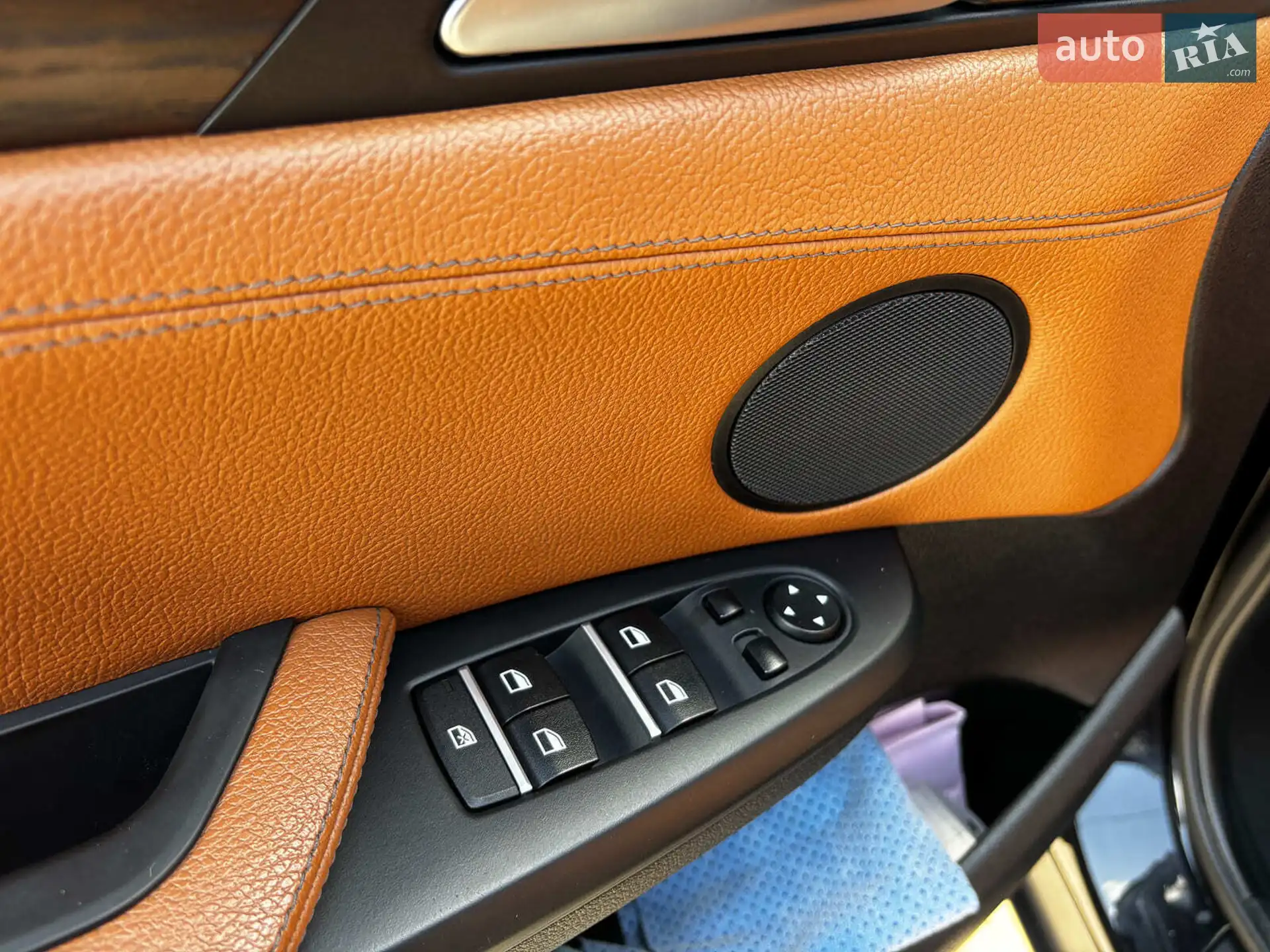 2014 BMW X3 - мініатюра 19