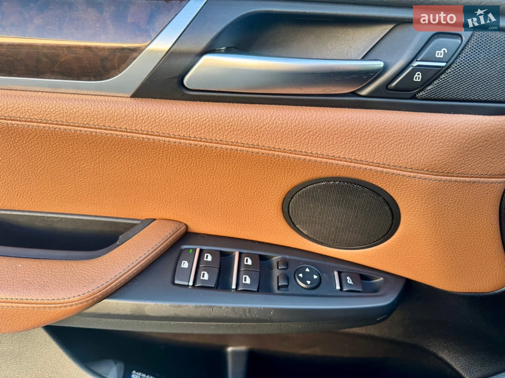 2015 BMW X3 - мініатюра 13
