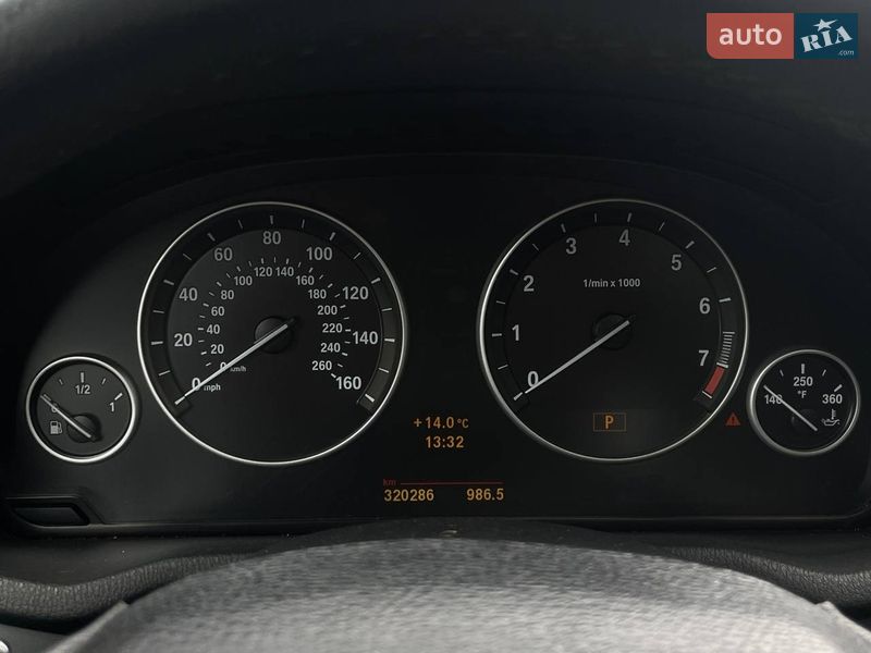 Внедорожник / Кроссовер BMW X3 2010 в Киеве фото 21 Внедорожник / Кроссовер BMW X3 2010 в Киеве