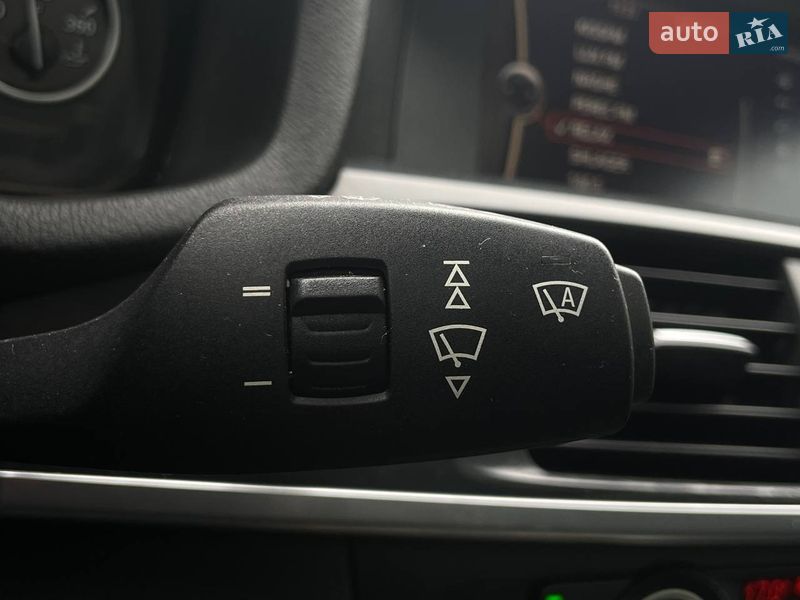 Внедорожник / Кроссовер BMW X3 2010 в Киеве фото 22 Внедорожник / Кроссовер BMW X3 2010 в Киеве