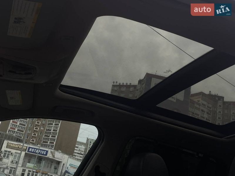 Внедорожник / Кроссовер BMW X3 2010 в Киеве фото 32 Внедорожник / Кроссовер BMW X3 2010 в Киеве