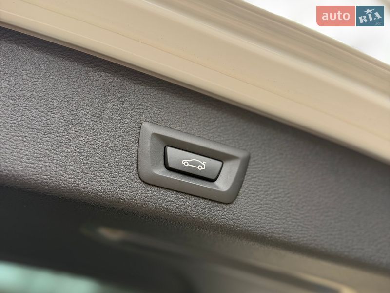 Внедорожник / Кроссовер BMW X3 2016 в Одессе фото 30 Внедорожник / Кроссовер BMW X3 2016 в Одессе