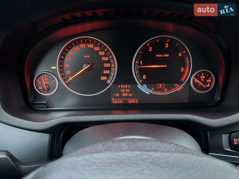 Внедорожник / Кроссовер BMW X3 2011 в Новомиргороде фото 2 Внедорожник / Кроссовер BMW X3 2011 в Новомиргороде