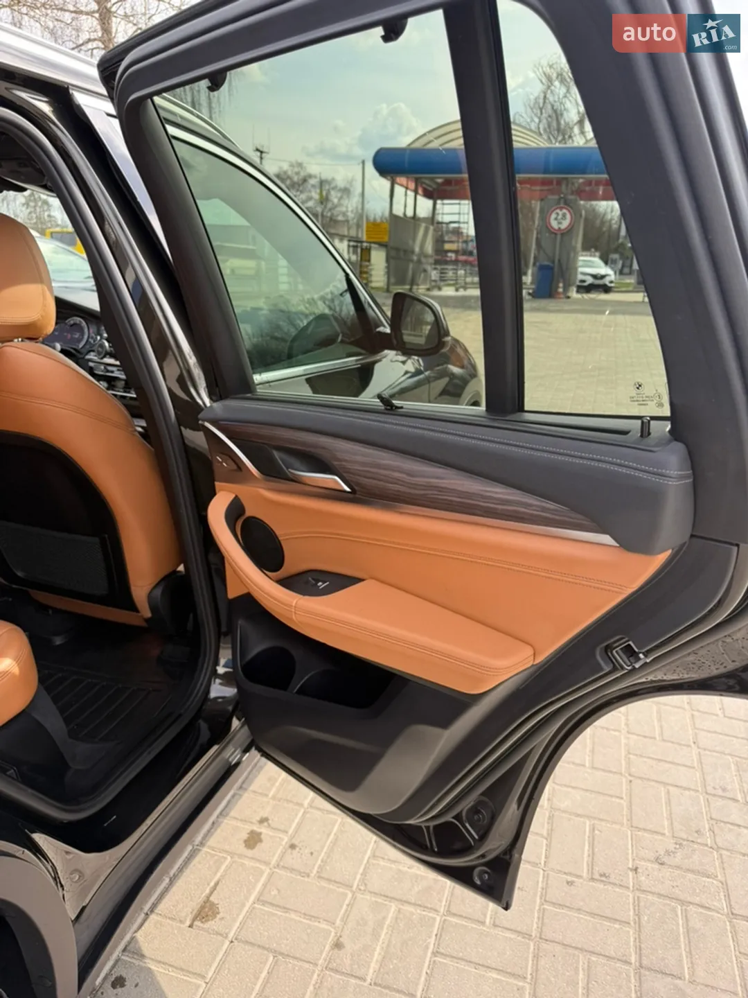 2018 BMW X3 - мініатюра 19
