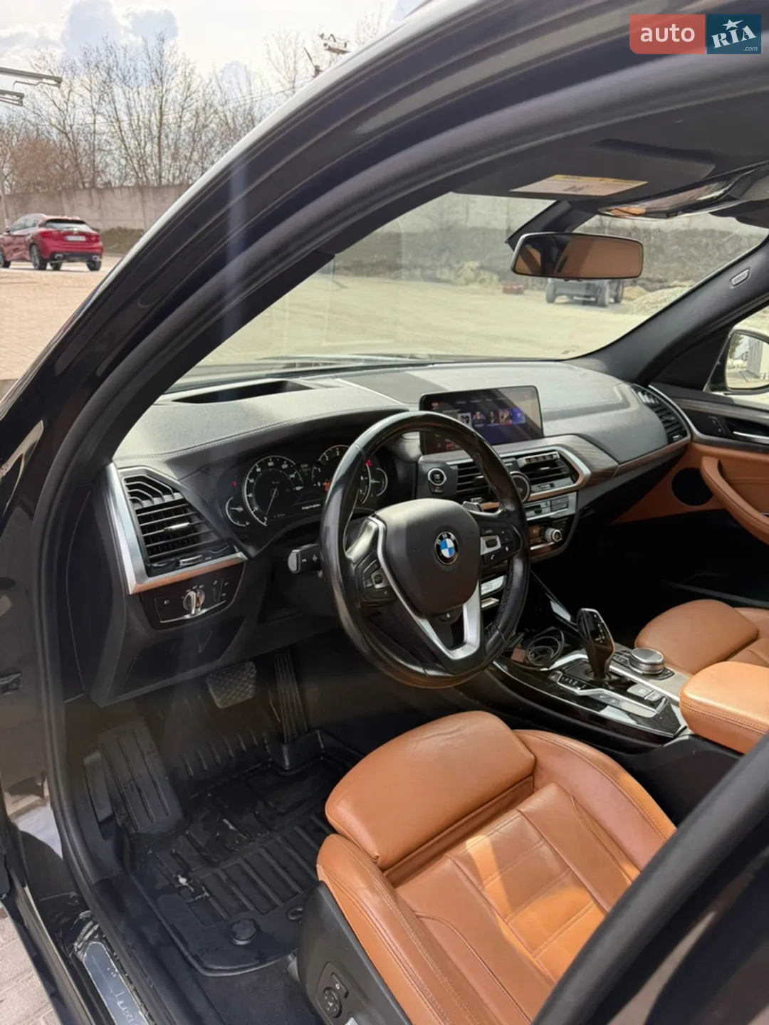 2018 BMW X3 - мініатюра 20