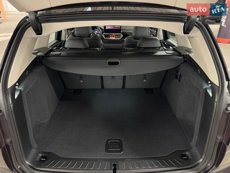 Внедорожник / Кроссовер BMW X3 2023 в Киеве фото 25 Внедорожник / Кроссовер BMW X3 2023 в Киеве
