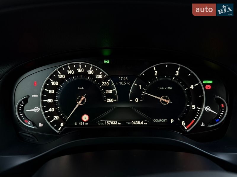 Внедорожник / Кроссовер BMW X3 2018 в Харькове фото 34 Внедорожник / Кроссовер BMW X3 2018 в Харькове