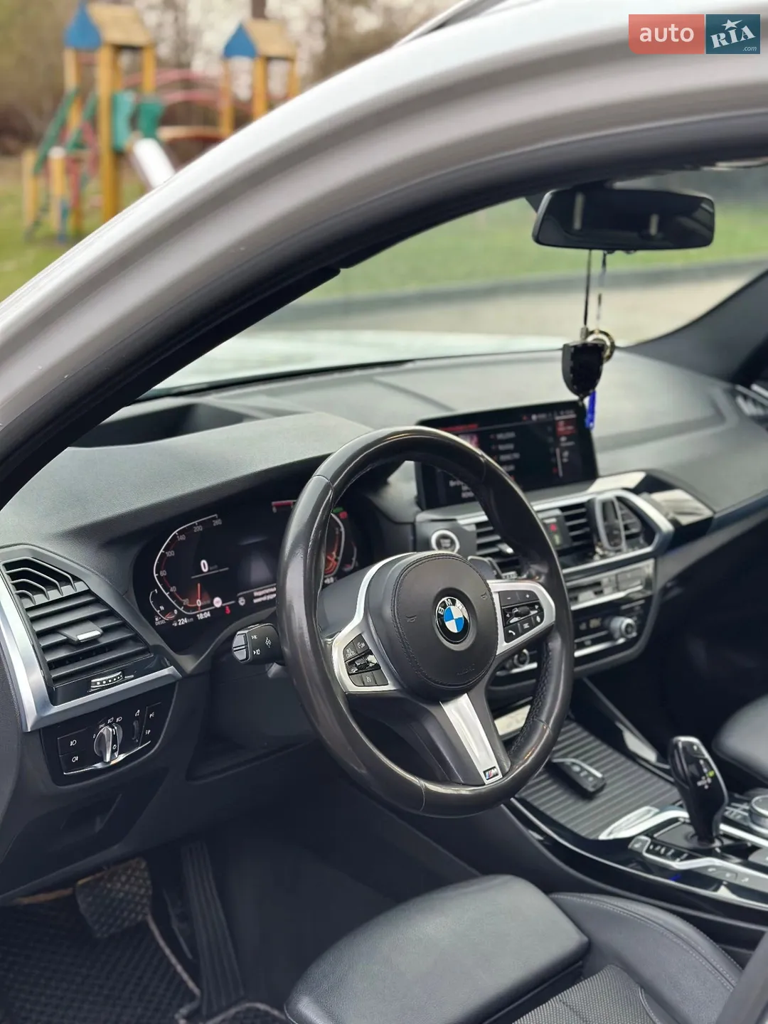 2019 BMW X3 - мініатюра 32
