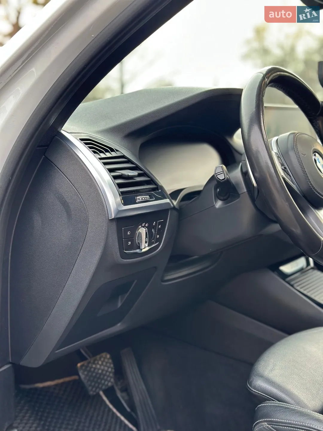 2019 BMW X3 - мініатюра 37
