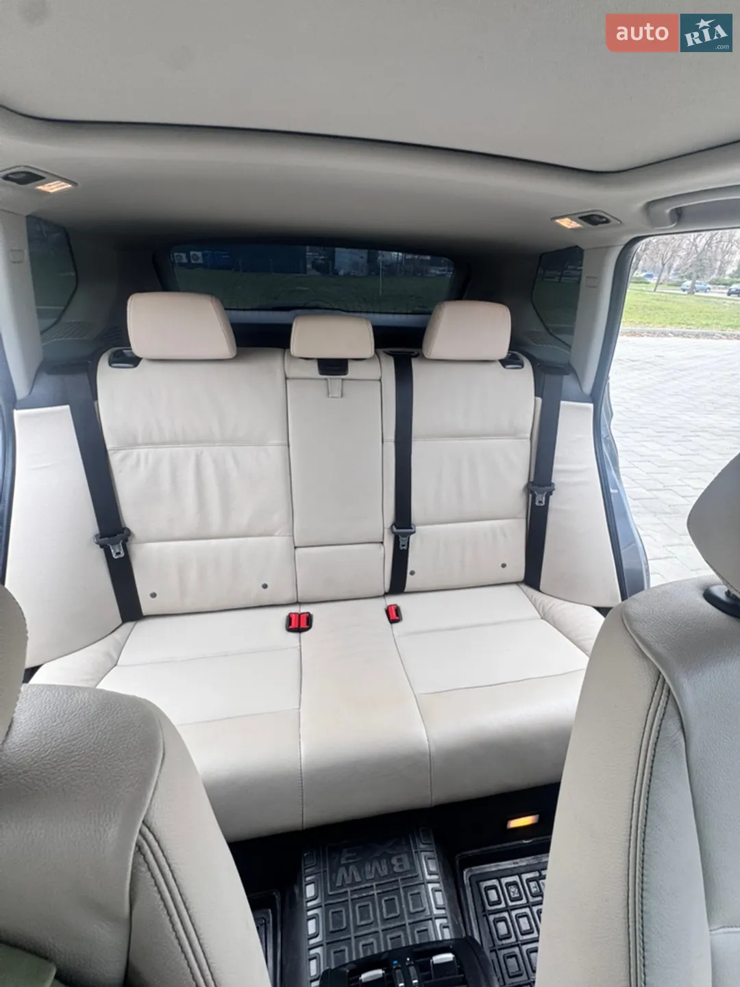 2012 BMW X3 - мініатюра 14